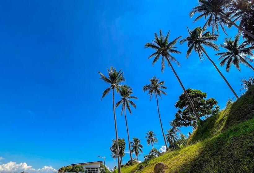 Caliraya Heights Resorts And Events Place