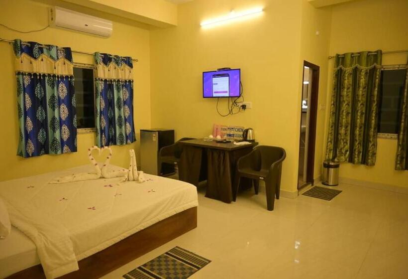 Gangasagar Hotel & Resort