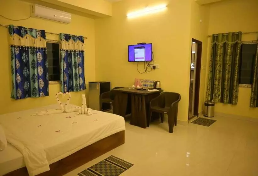 Gangasagar Hotel & Resort