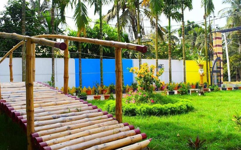 Gangasagar Hotel & Resort