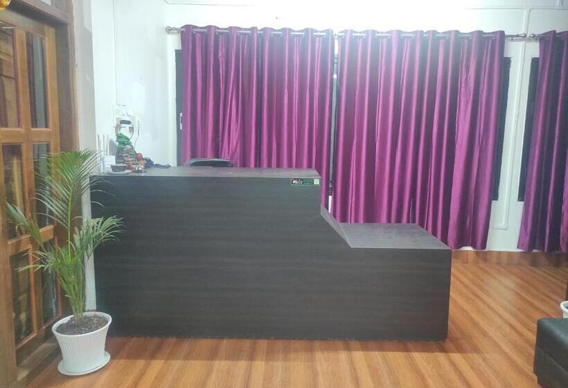 בית מלון כפרי 7 Eleven