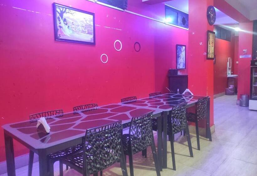 בית מלון כפרי 7 Eleven