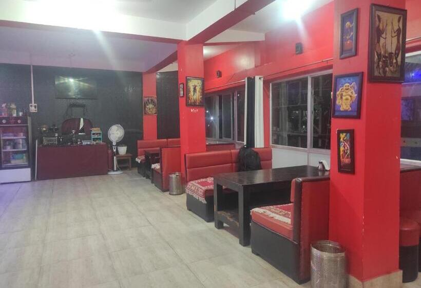 בית מלון כפרי 7 Eleven