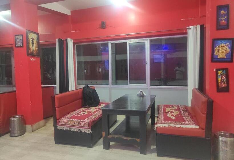 בית מלון כפרי 7 Eleven