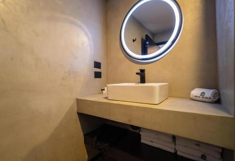 ホテル Alcalà Expo