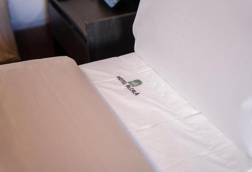 ホテル Alcalà Expo