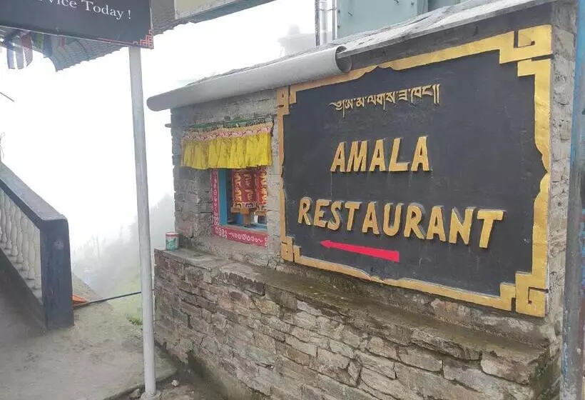 Hotelli Amala