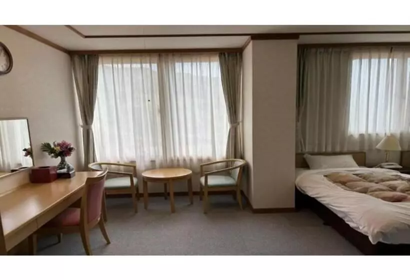 ホテル Asakusa Sanso   Vacation Stay 52030v