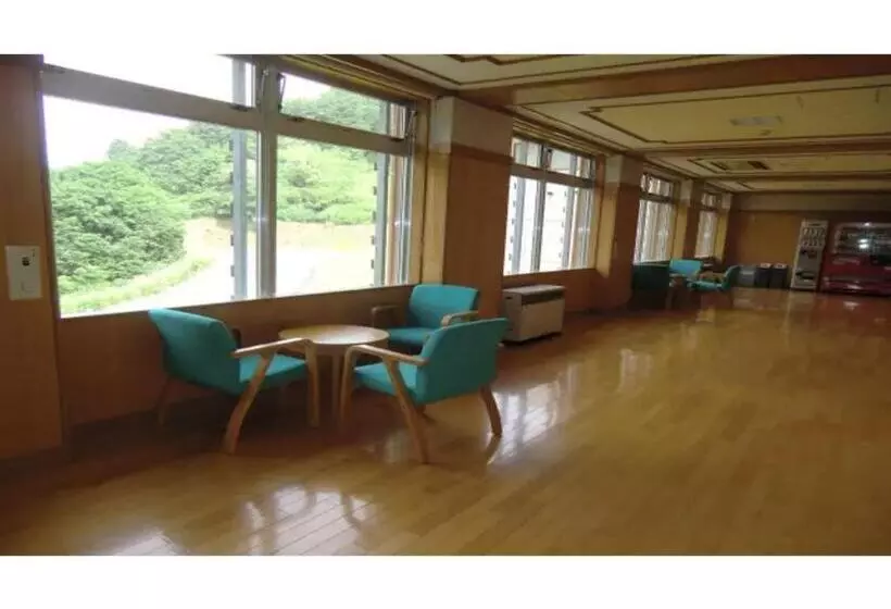 ホテル Asakusa Sanso   Vacation Stay 52030v