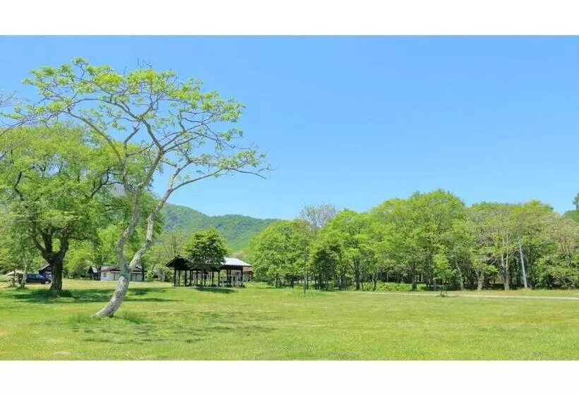 ホテル Asakusa Sanso   Vacation Stay 52030v
