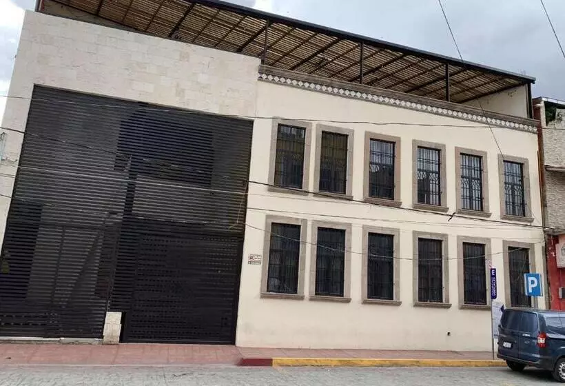 ホテル Cantera Jaguar