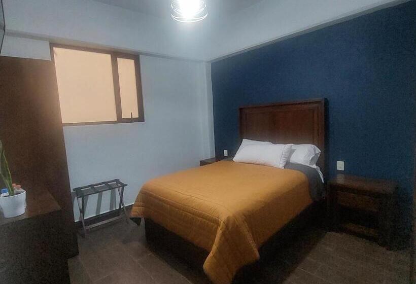 호텔 Cantera Jaguar