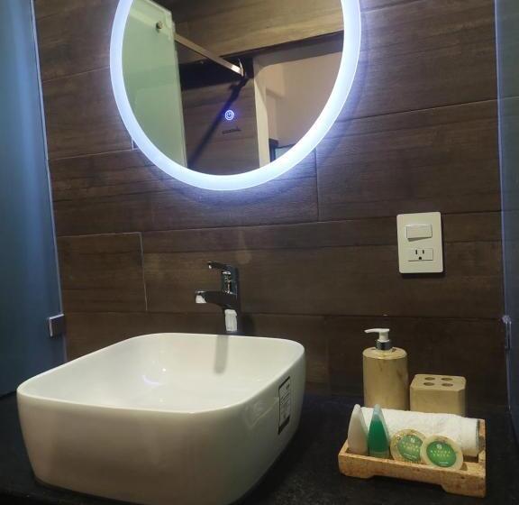 호텔 Cantera Jaguar