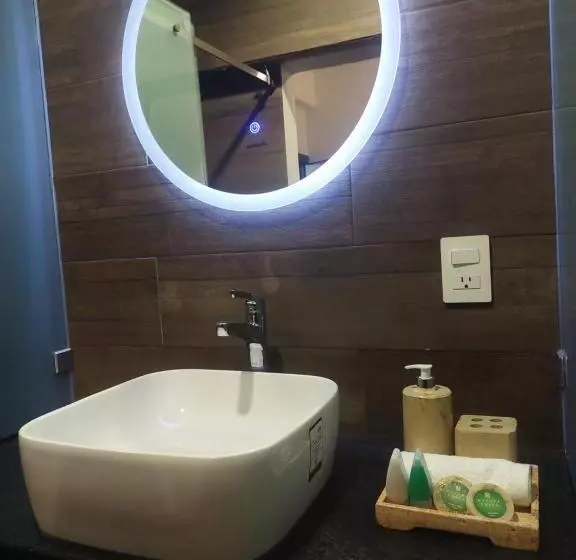 ホテル Cantera Jaguar