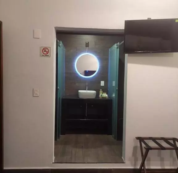 ホテル Cantera Jaguar