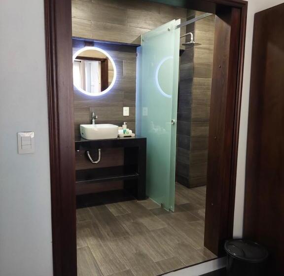 호텔 Cantera Jaguar