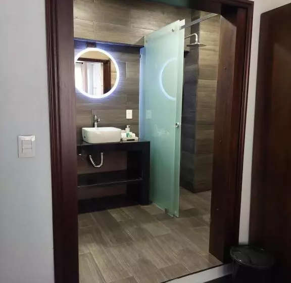 ホテル Cantera Jaguar