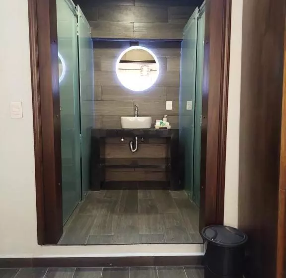 ホテル Cantera Jaguar