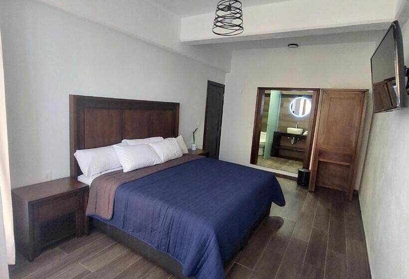 호텔 Cantera Jaguar