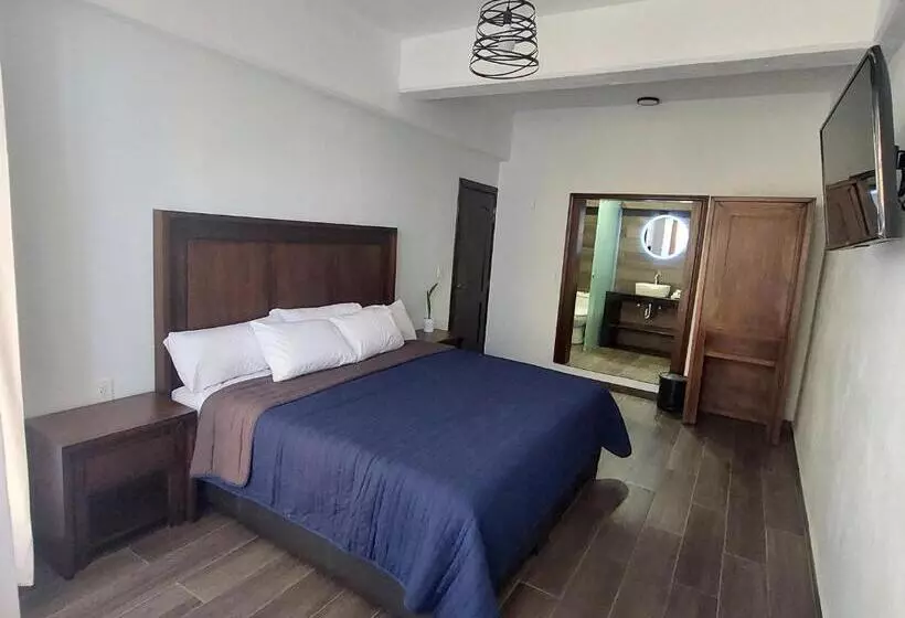 ホテル Cantera Jaguar