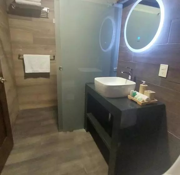 ホテル Cantera Jaguar