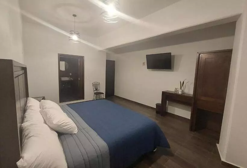 ホテル Cantera Jaguar