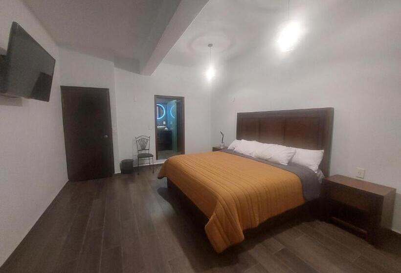 호텔 Cantera Jaguar