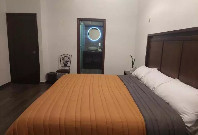 ホテル Cantera Jaguar