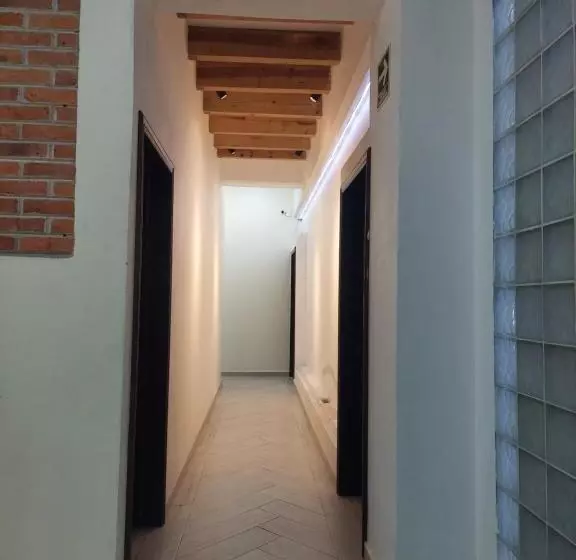 ホテル Cantera Jaguar