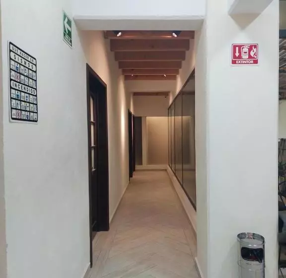 ホテル Cantera Jaguar