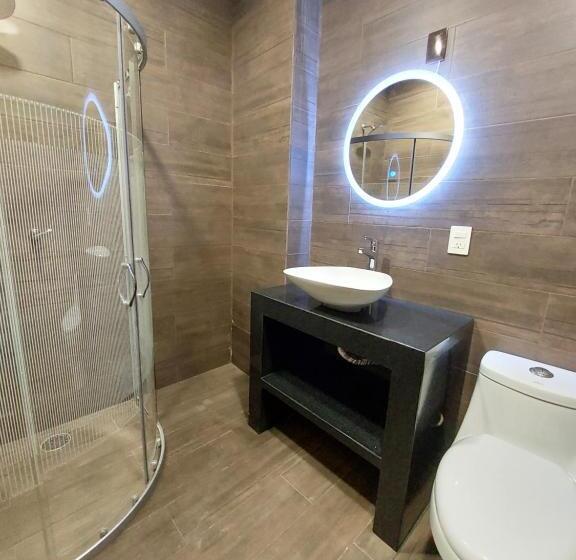 호텔 Cantera Jaguar