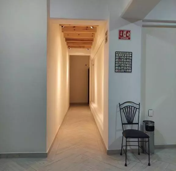 ホテル Cantera Jaguar