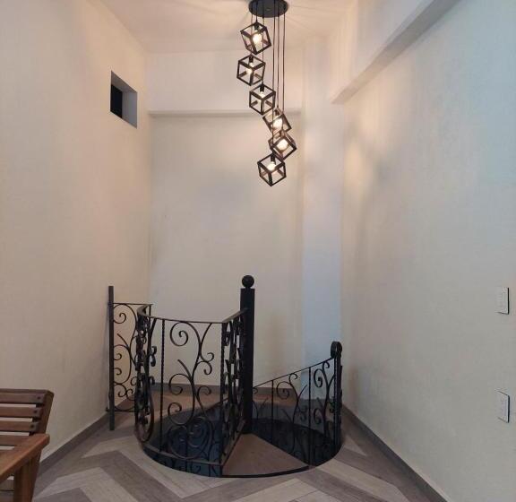 호텔 Cantera Jaguar