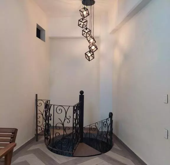 ホテル Cantera Jaguar