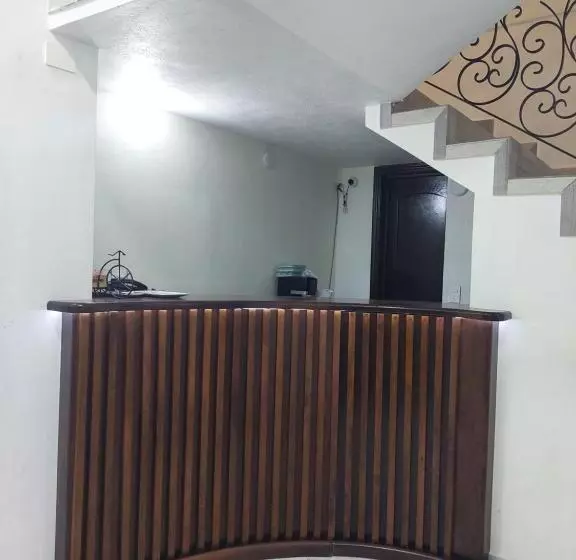 ホテル Cantera Jaguar