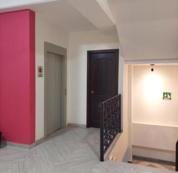 호텔 Cantera Jaguar