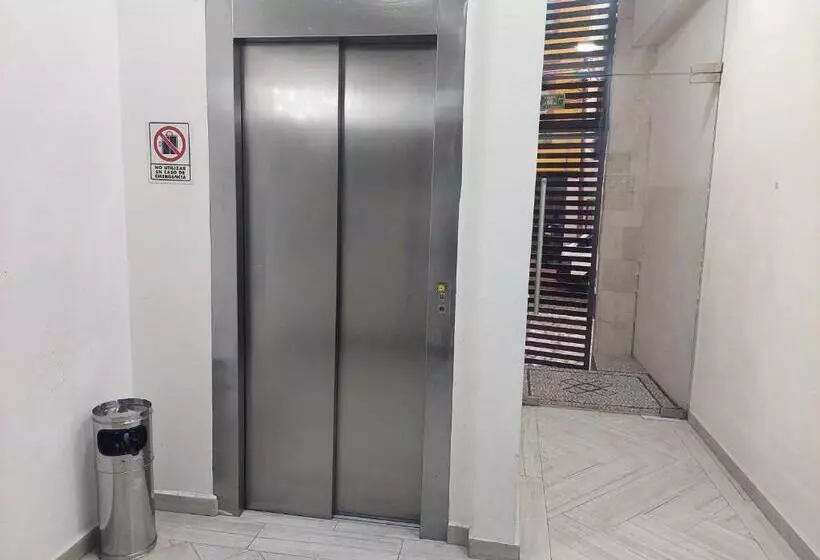 ホテル Cantera Jaguar