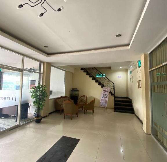 בית מלון כפרי Hemra