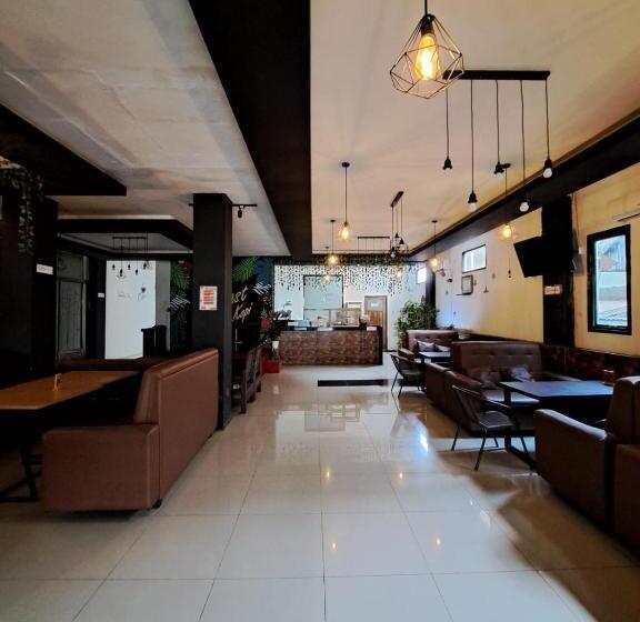 בית מלון כפרי Hemra