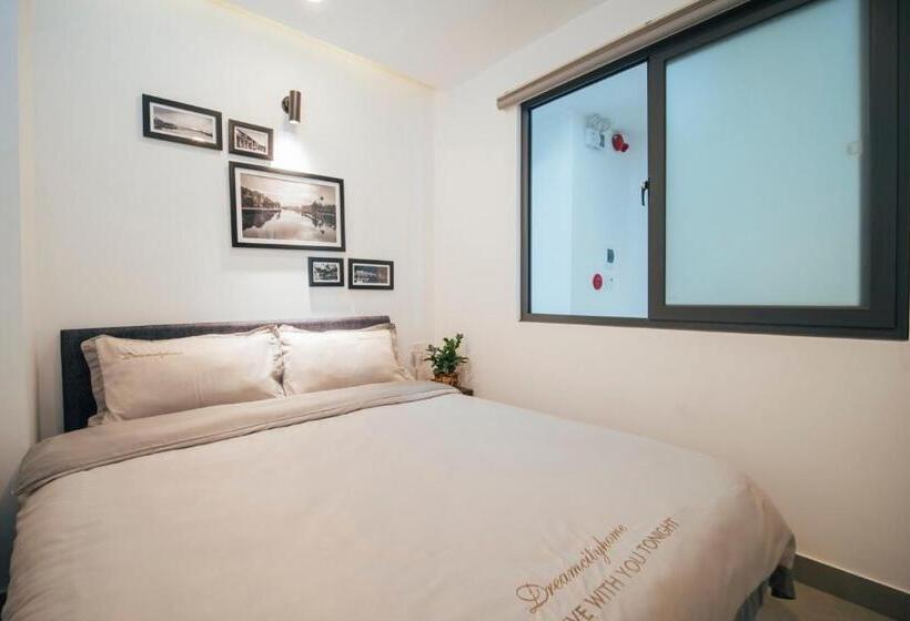 هتل Marina Hoian Villa