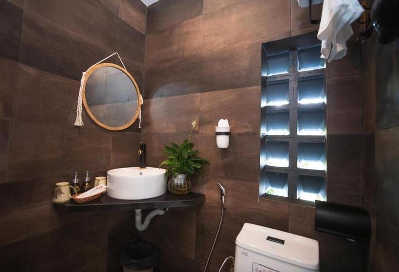 هتل Marina Hoian Villa