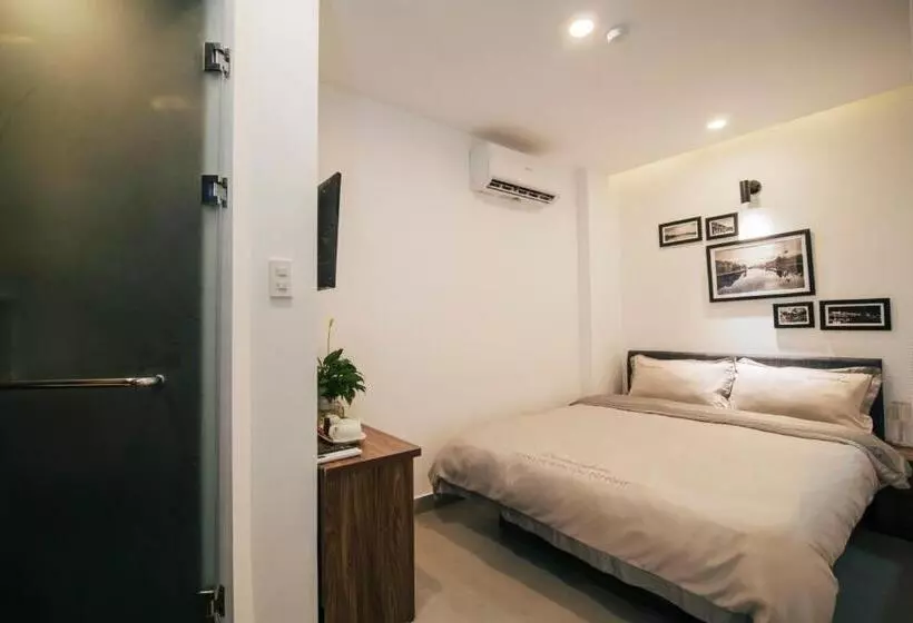 هتل Marina Hoian Villa