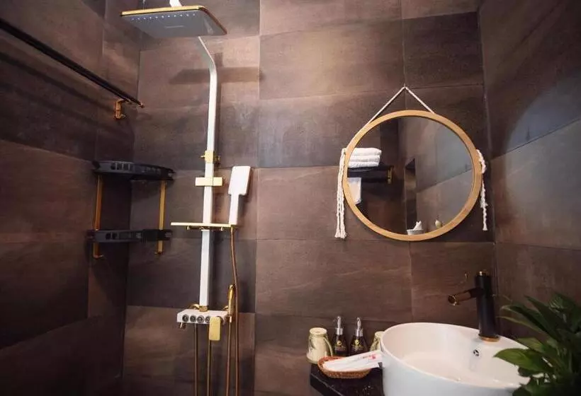 هتل Marina Hoian Villa