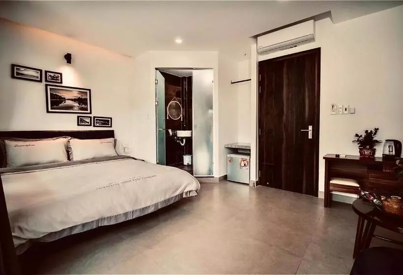 هتل Marina Hoian Villa