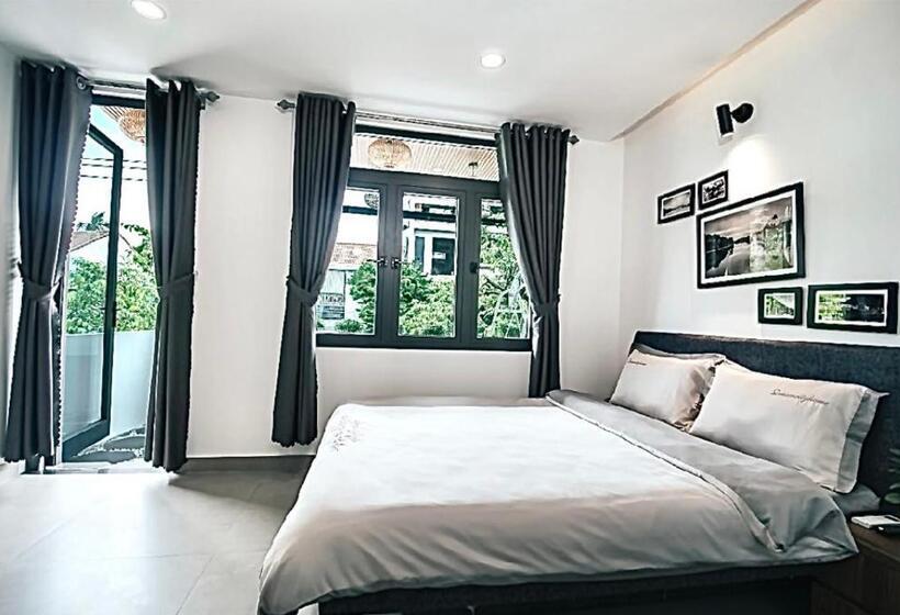 هتل Marina Hoian Villa