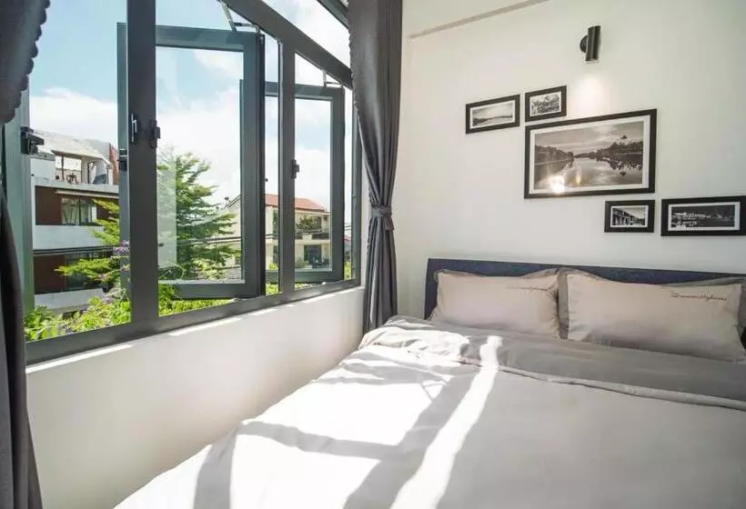 هتل Marina Hoian Villa