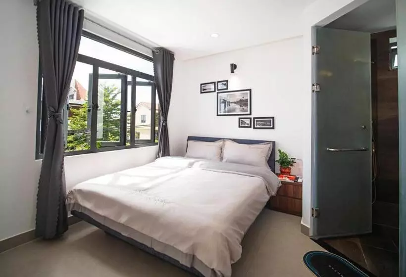 هتل Marina Hoian Villa