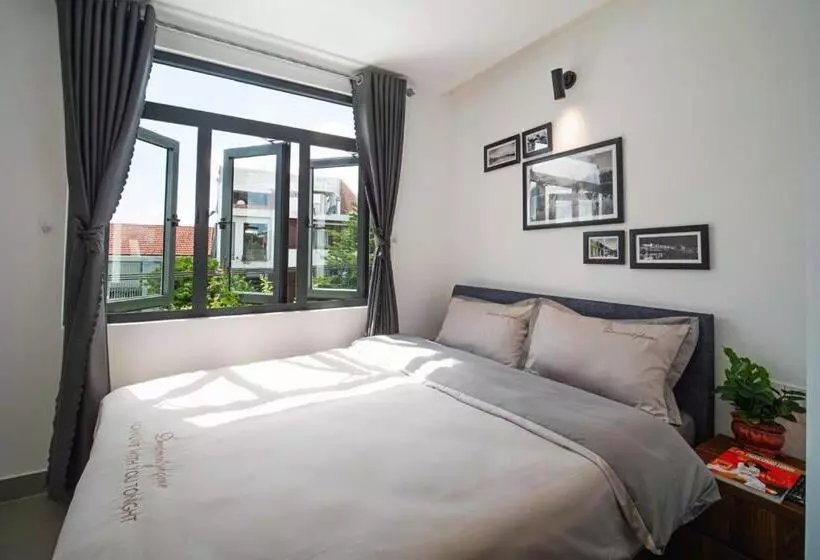 هتل Marina Hoian Villa