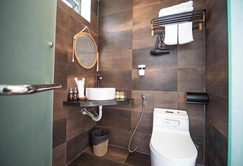 هتل Marina Hoian Villa