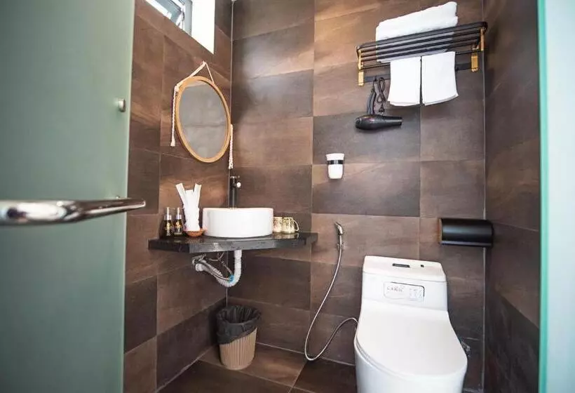 هتل Marina Hoian Villa